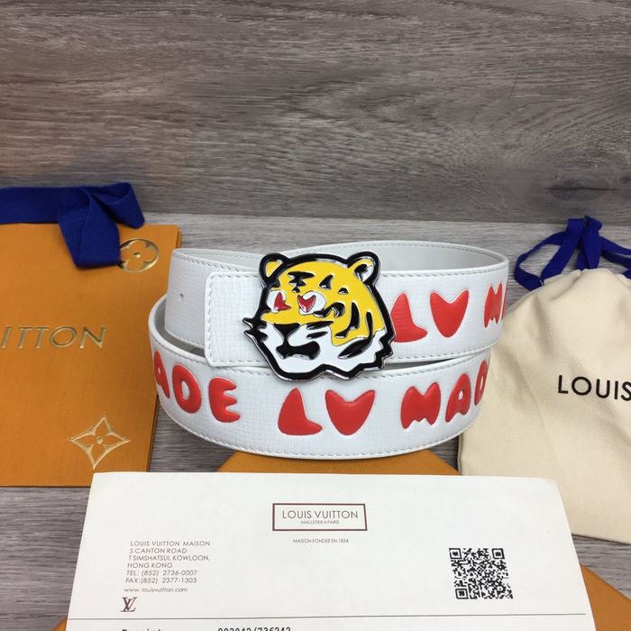 Louis Vuitton Belt LVB00049